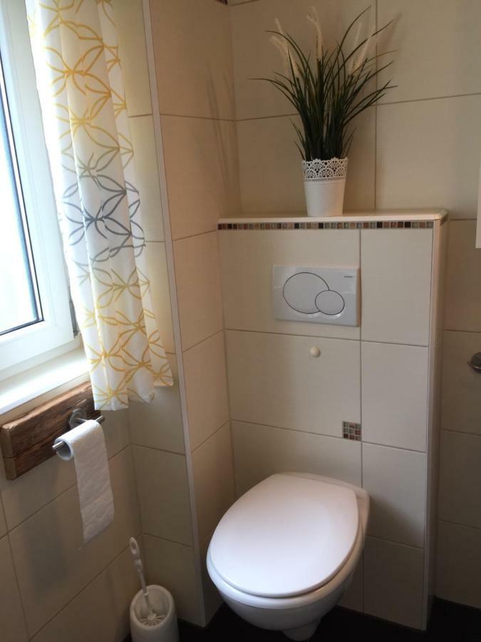 Schweizer Haeusl Apartment Bayerisch Eisenstein Ngoại thất bức ảnh