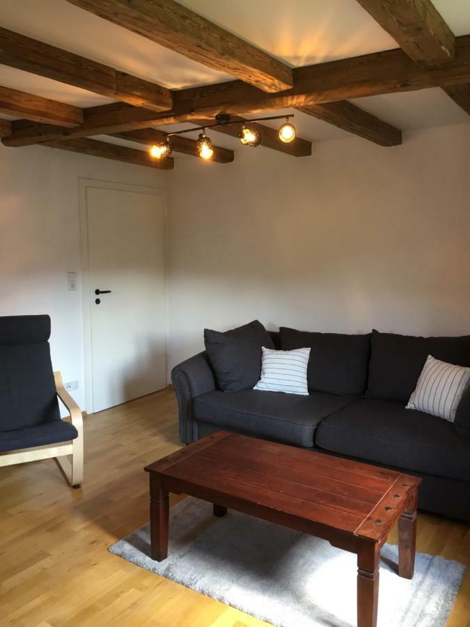 Schweizer Haeusl Apartment Bayerisch Eisenstein Ngoại thất bức ảnh