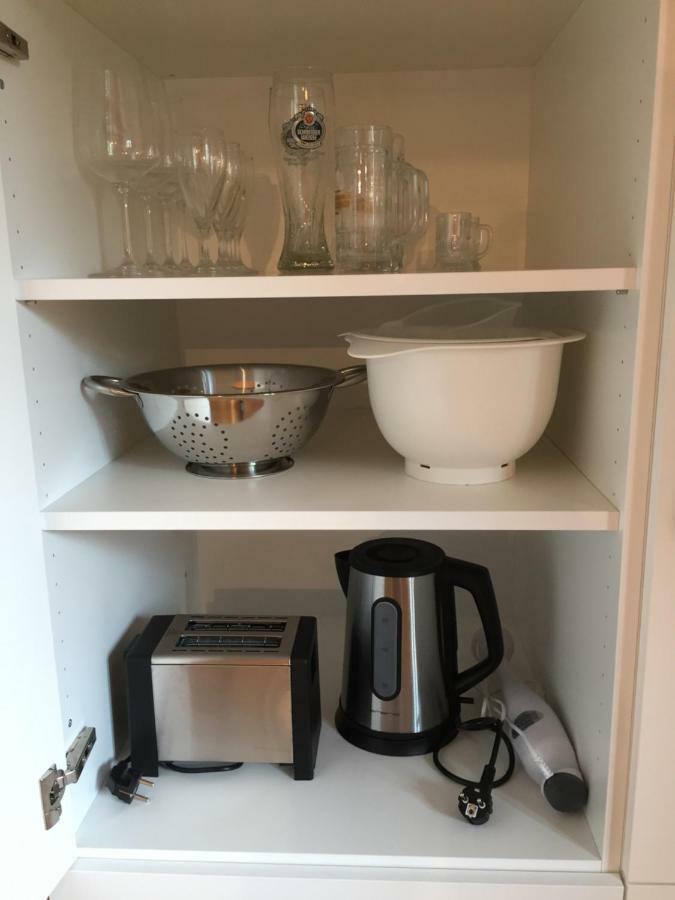 Schweizer Haeusl Apartment Bayerisch Eisenstein Ngoại thất bức ảnh