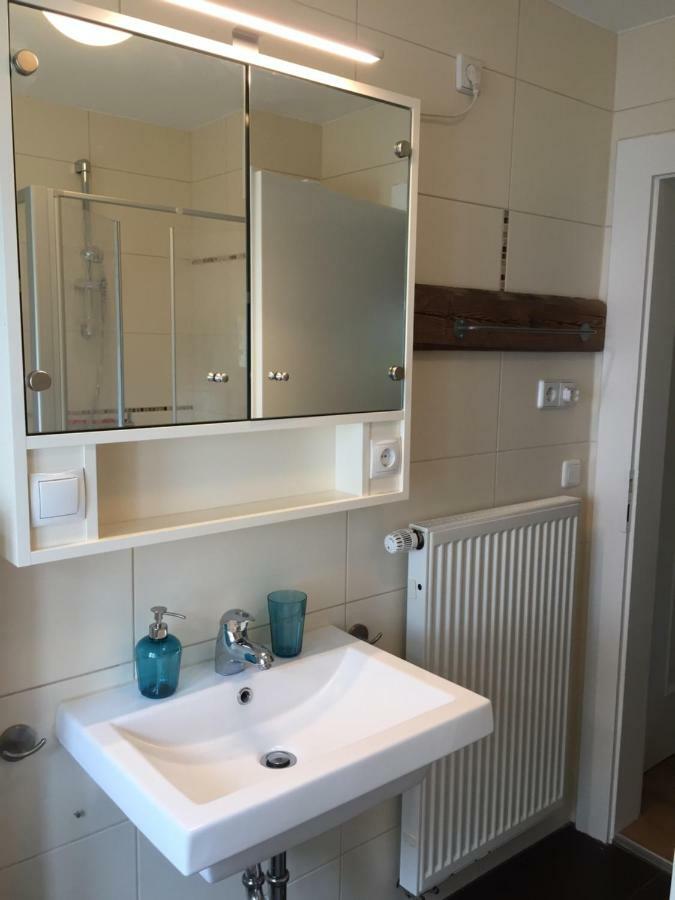Schweizer Haeusl Apartment Bayerisch Eisenstein Ngoại thất bức ảnh