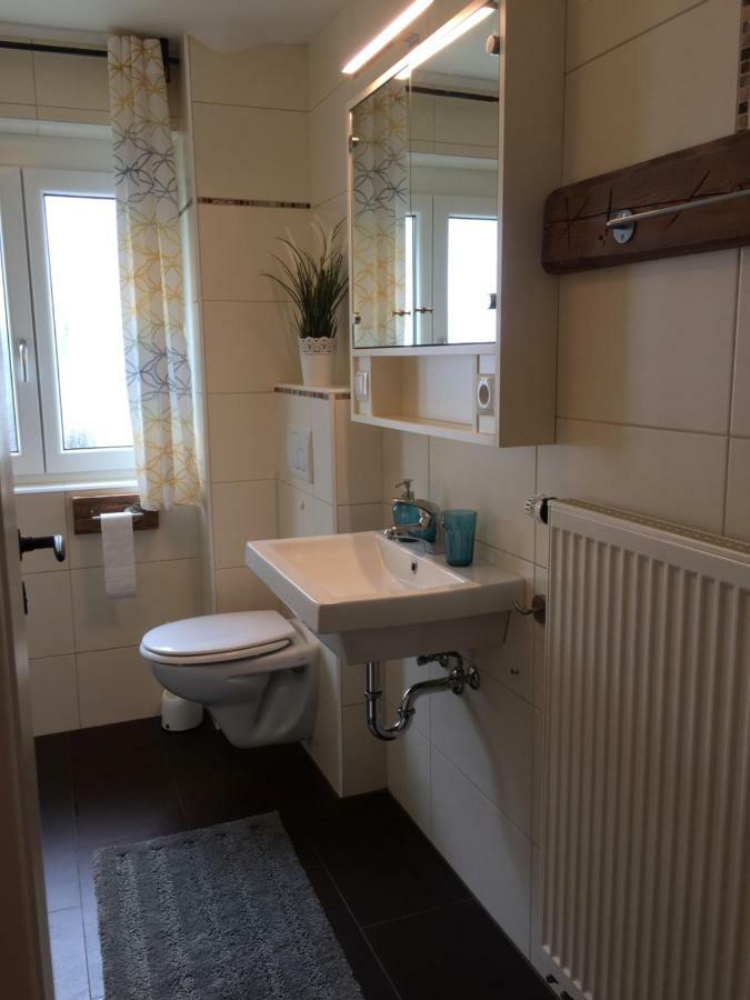Schweizer Haeusl Apartment Bayerisch Eisenstein Ngoại thất bức ảnh