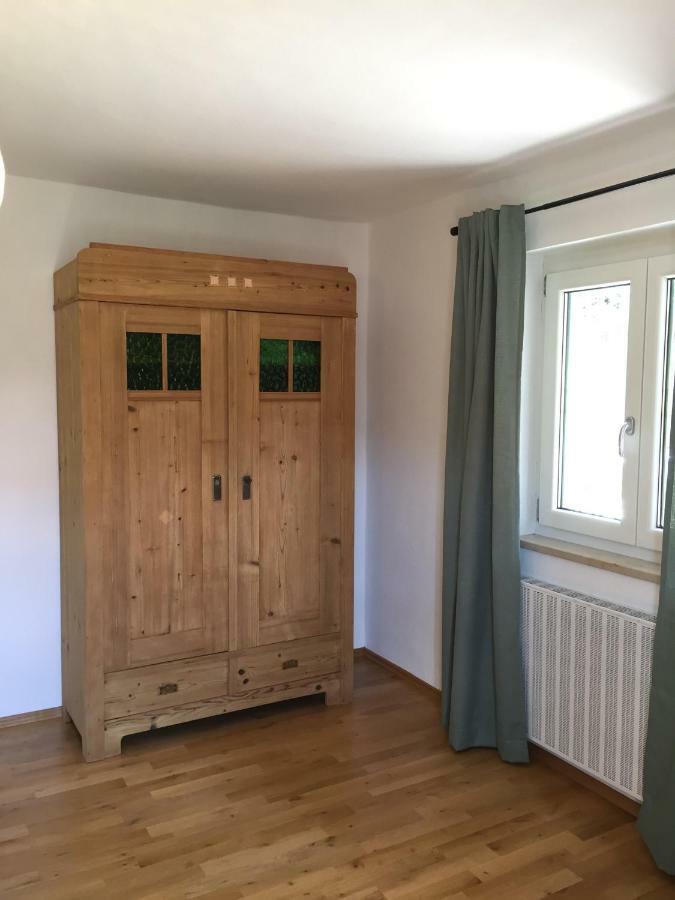Schweizer Haeusl Apartment Bayerisch Eisenstein Ngoại thất bức ảnh